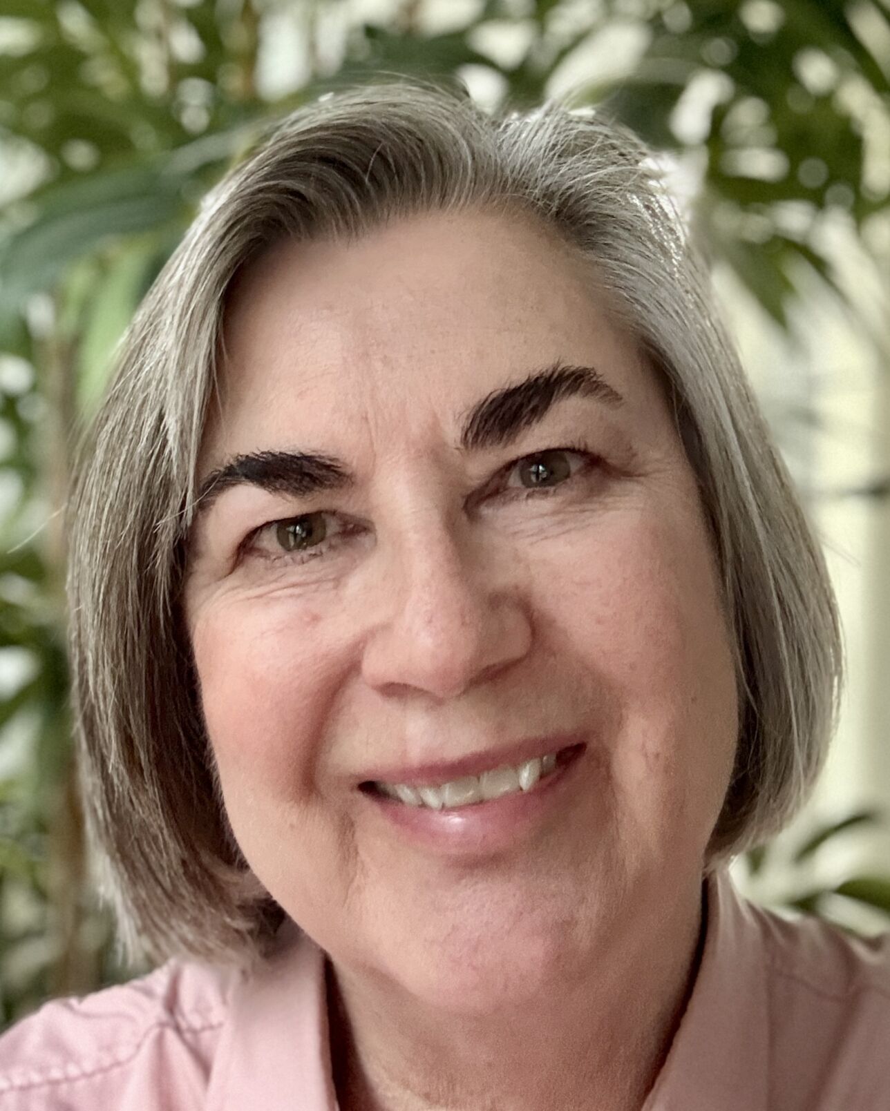 Luanne Meredith
